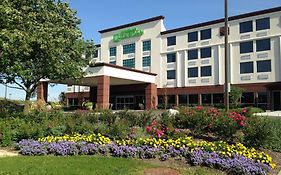 Wyndham Garden Elk Grove Village